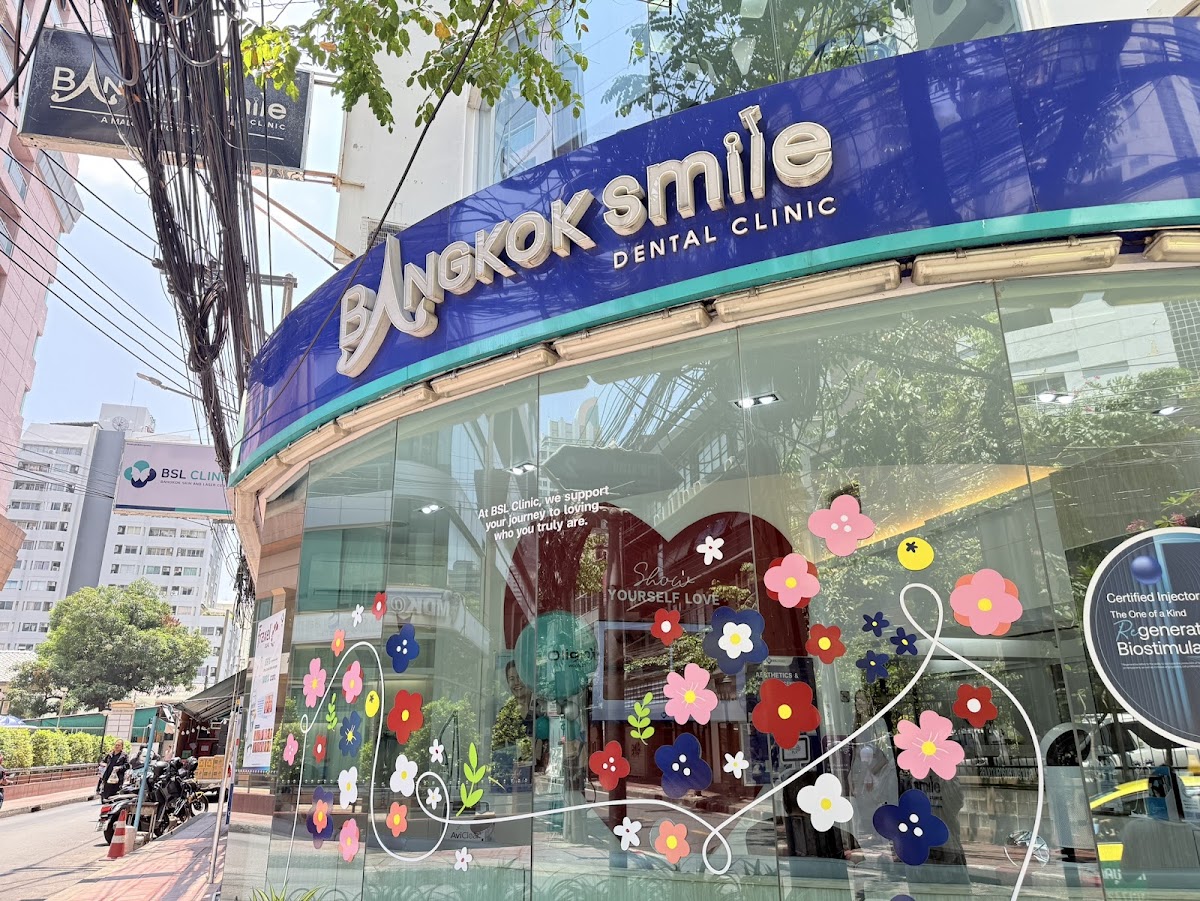 Bangkok Smile Dental Clinic (Thaismile Dental Group)