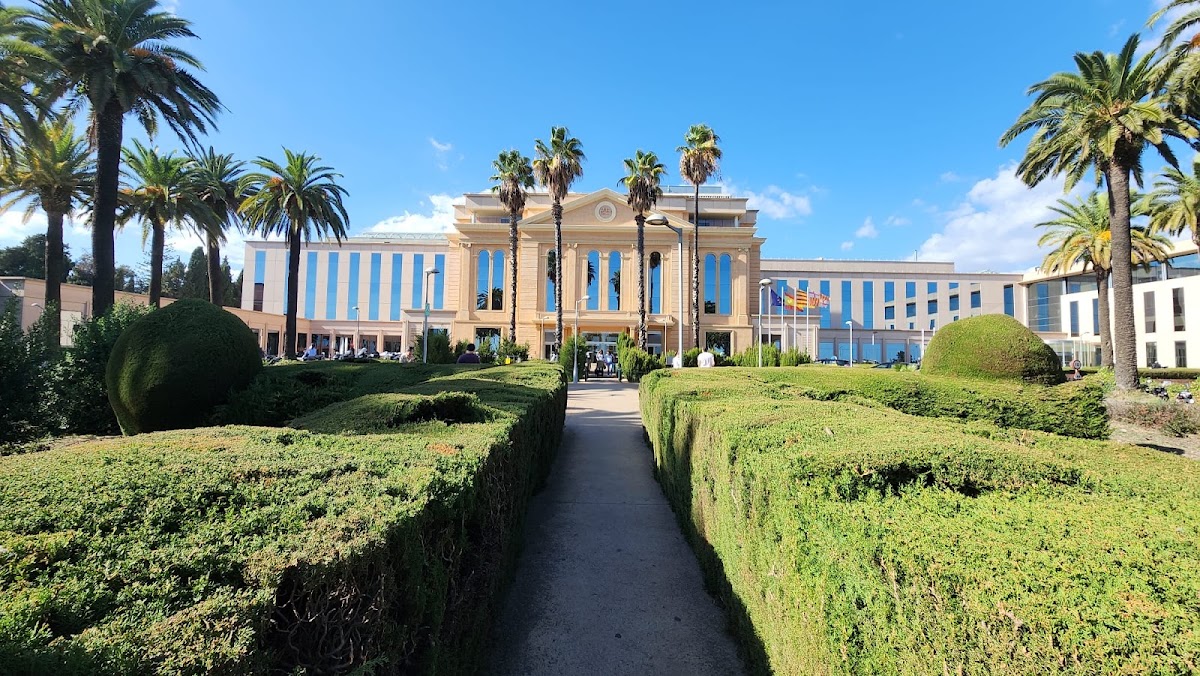 Centro Médico Teknon (Quirónsalud)