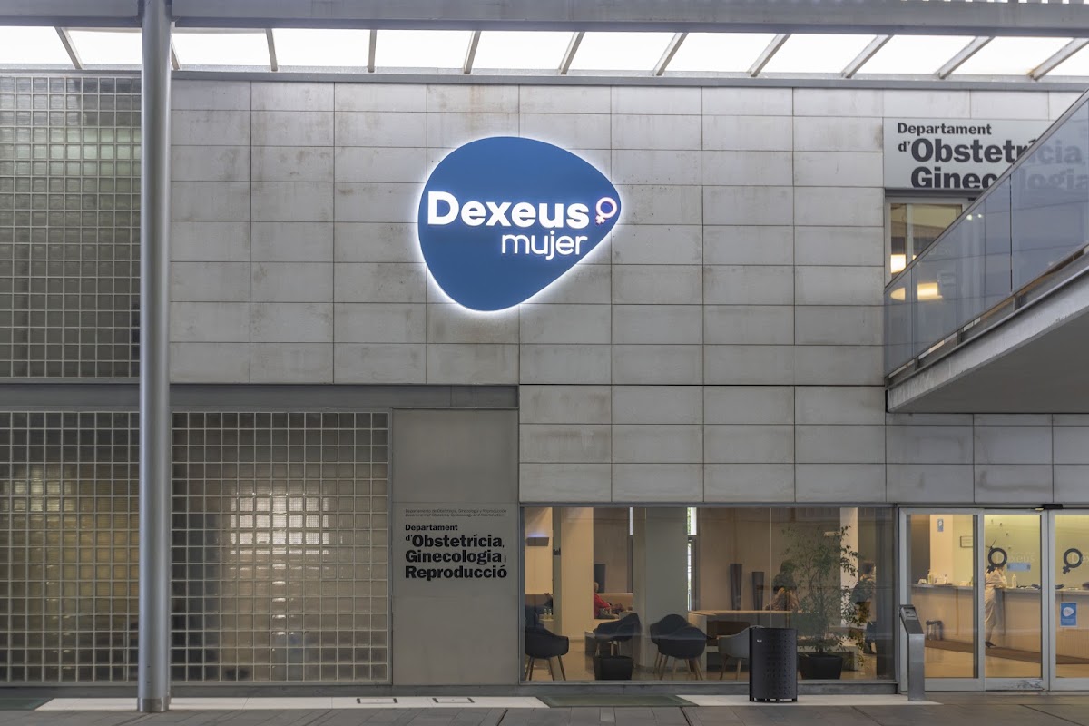Dexeus Mujer (Dexeus Woman's Health)
