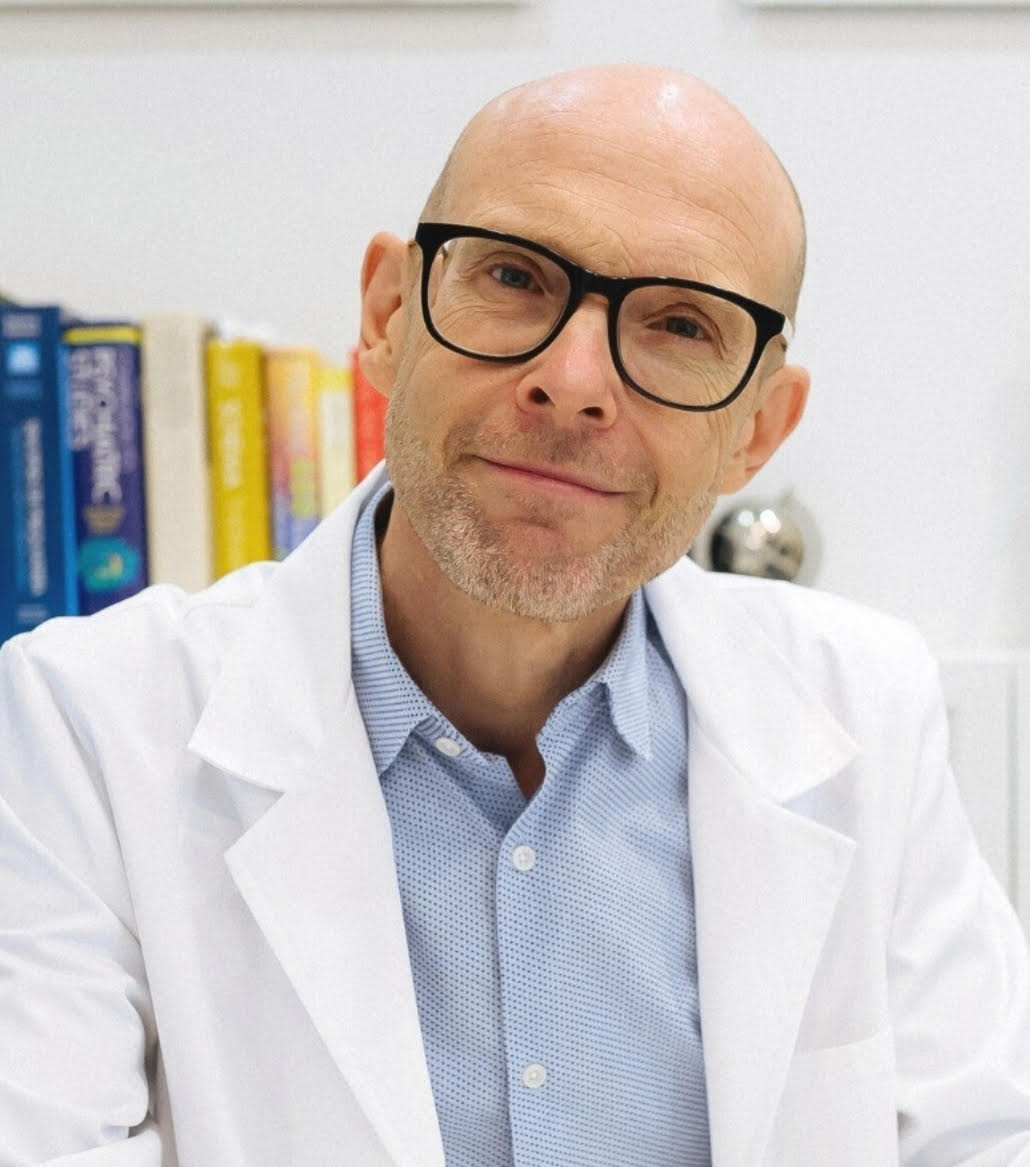 English Doctor Barcelona (Centre Medic Vila Olímpica)