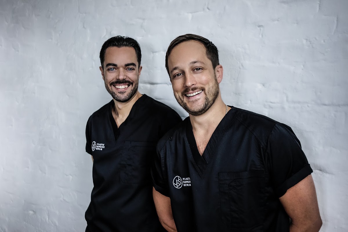 Praxis für Plastische Chirurgie – Berlin