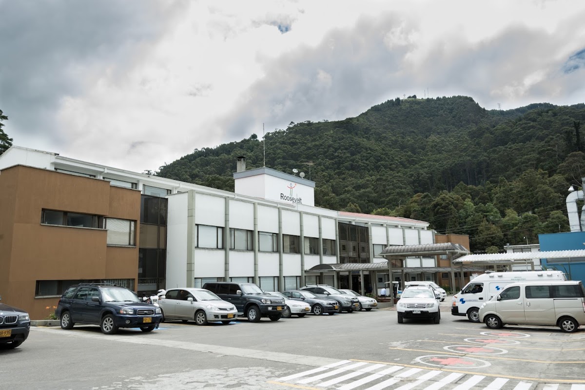 Instituto Roosevelt