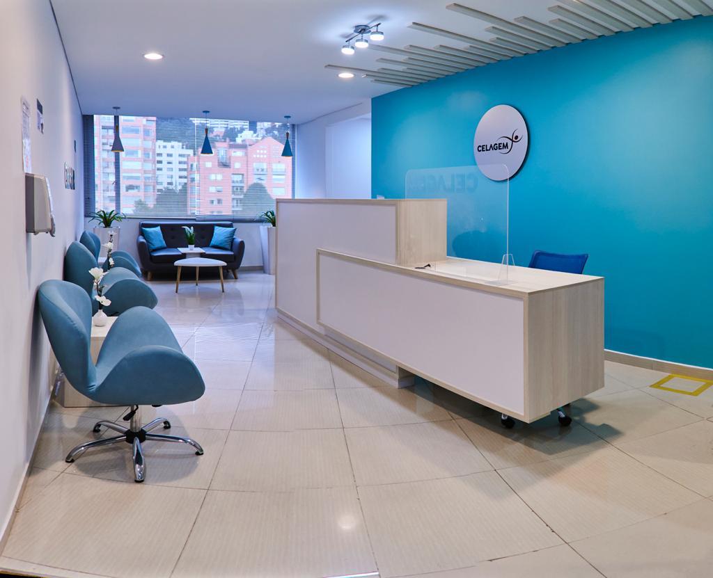 Celagem Fertility Center