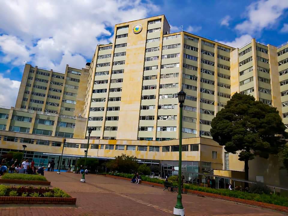 Hospital Militar Central