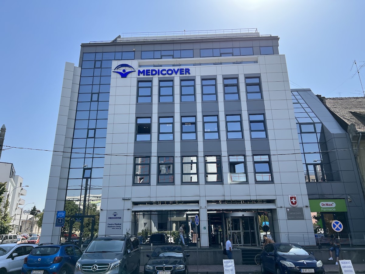 Medicover Romania – Bucharest Clinics