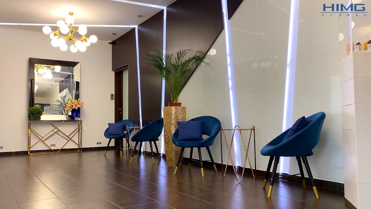 HIMG Europe Clinic