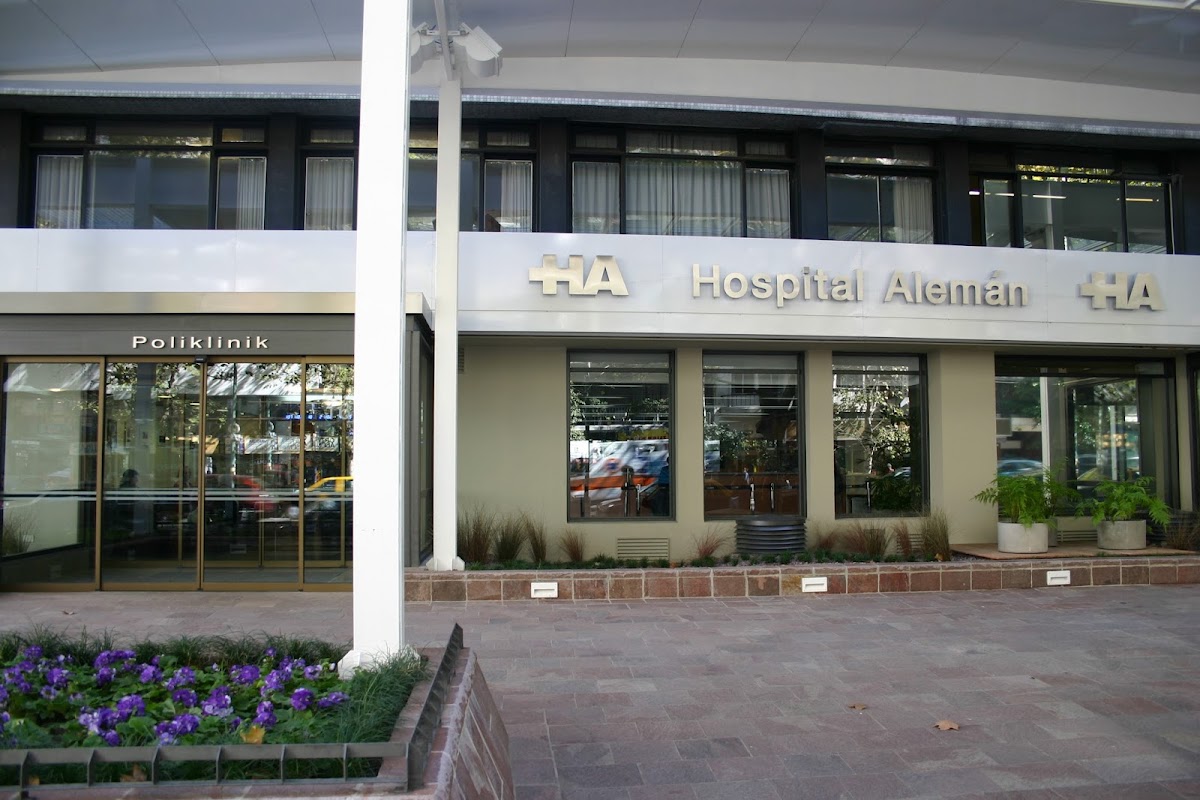 Xetica Argentina (German Hospital Network – Cosmetic Surgery Program)