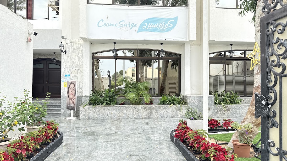 CosmeSurge Abu Dhabi