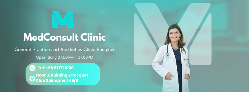 MedConsult Clinic