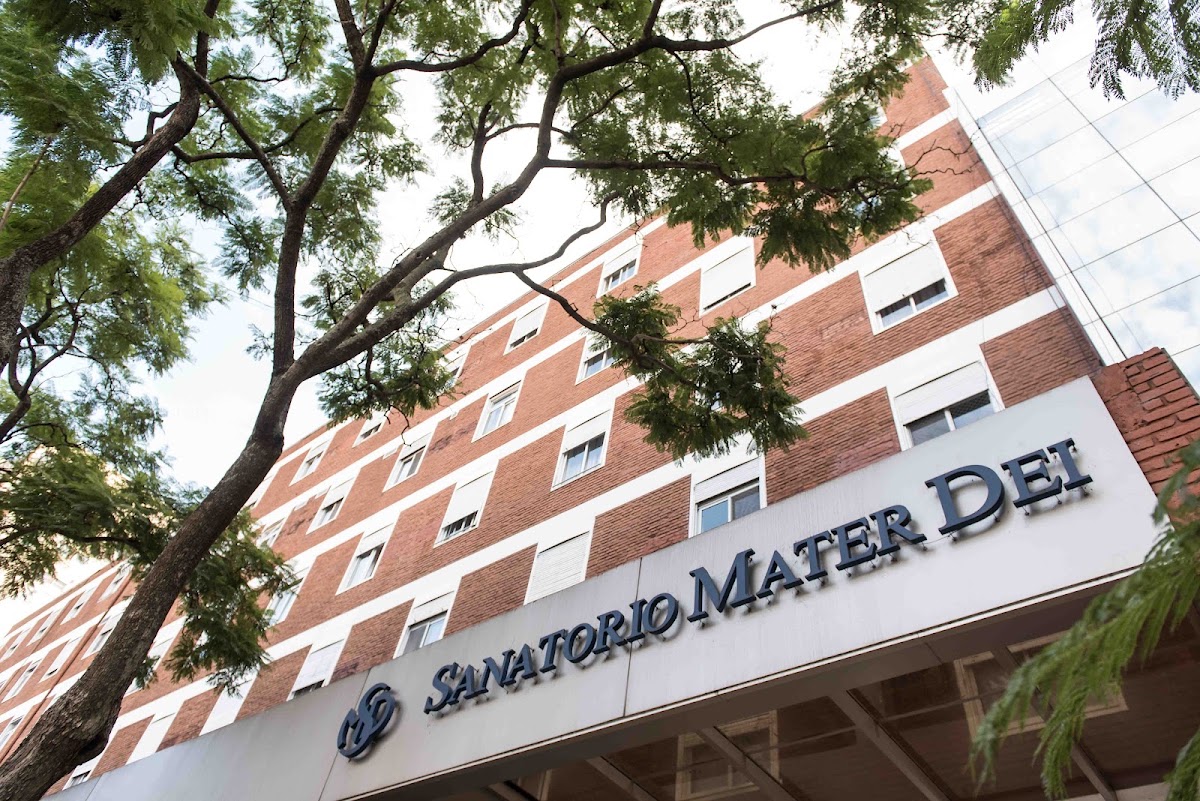 Sanatorio Mater Dei