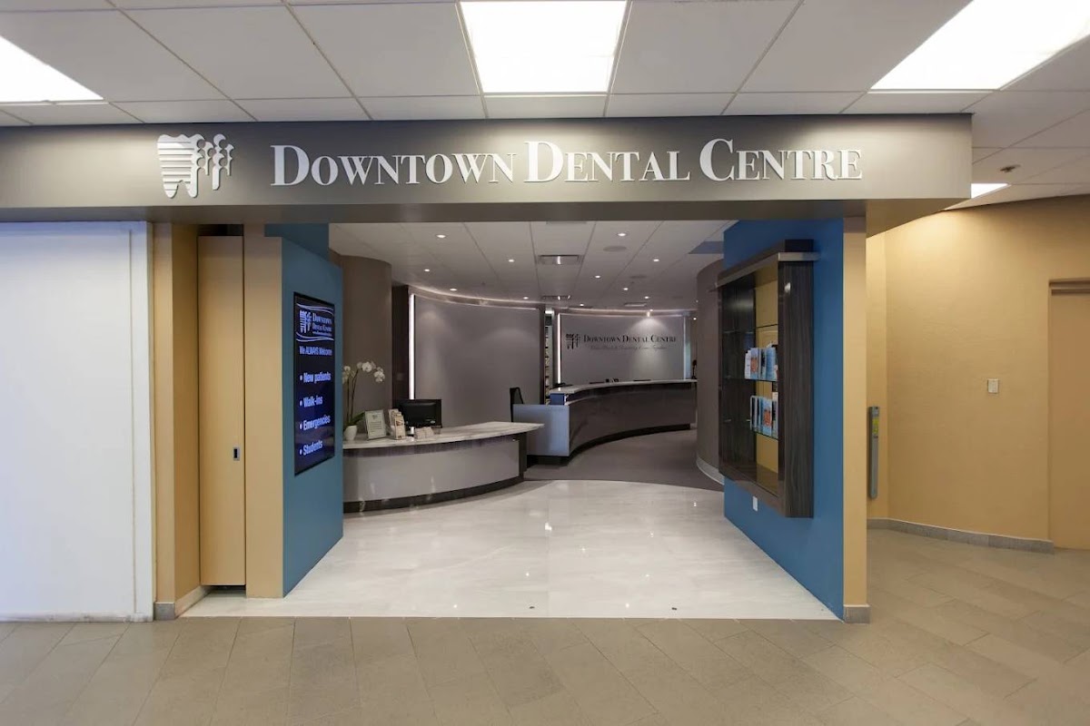 Gum Bleaching Toronto