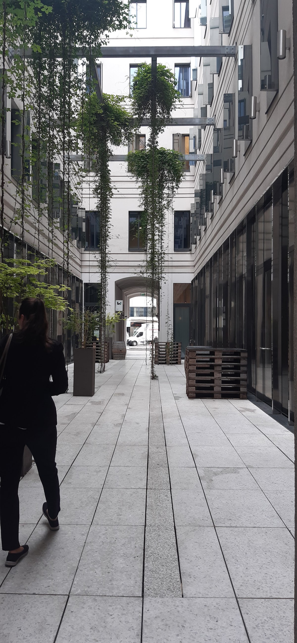 Kobinia Med – Stem Cell Therapy Center Vienna