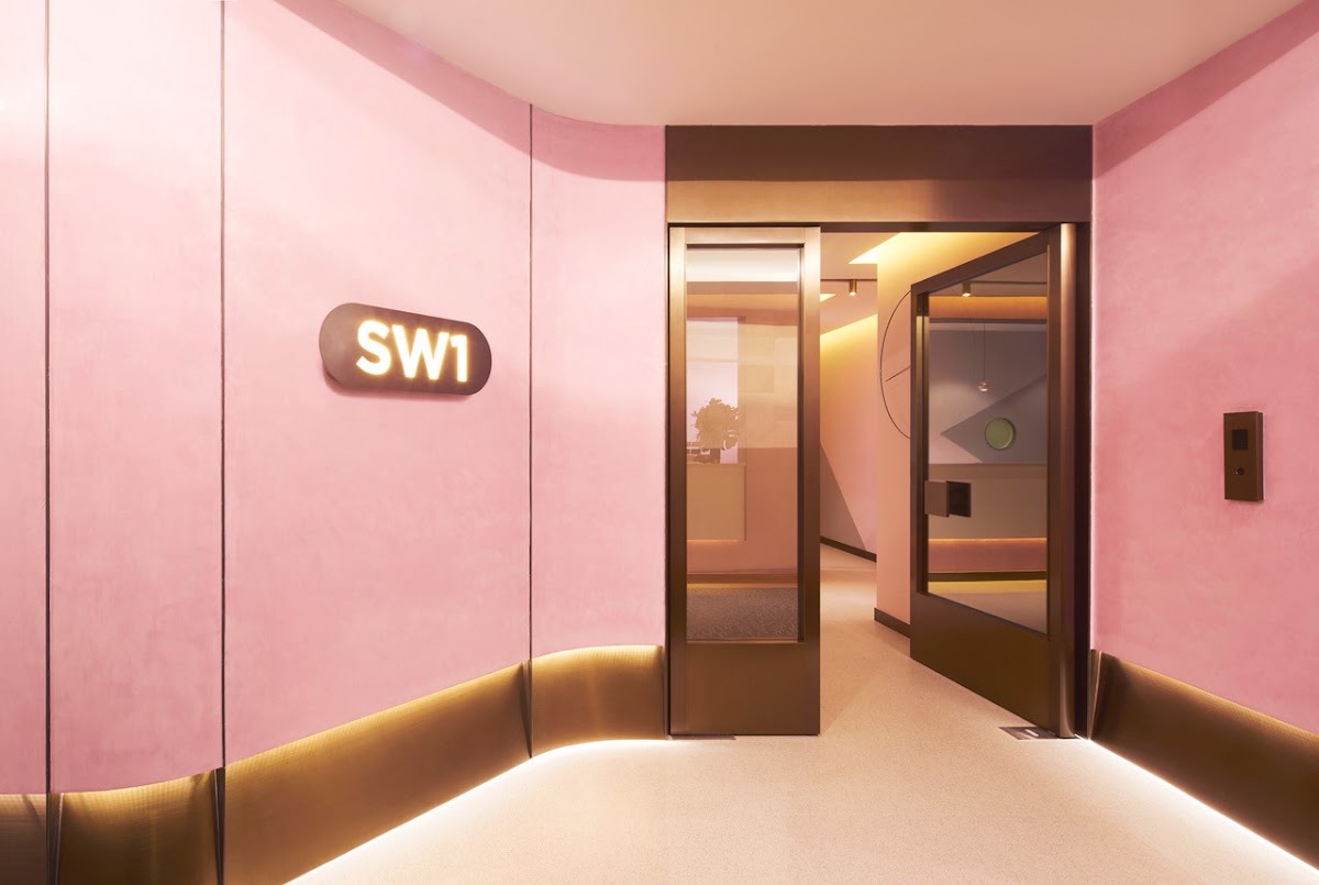 SW1 Clinic