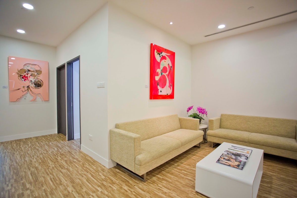 Wellness Gynaecology Centre by Dr Julinda Lee