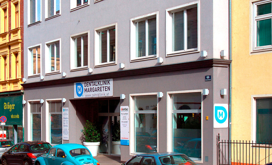 Dentalklinik Wien