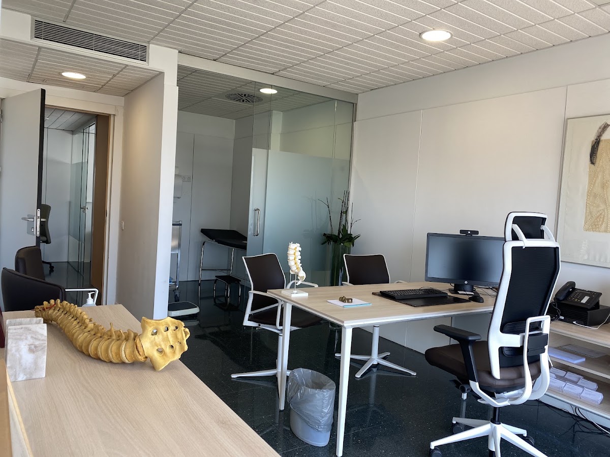 Barcelona Spine Center