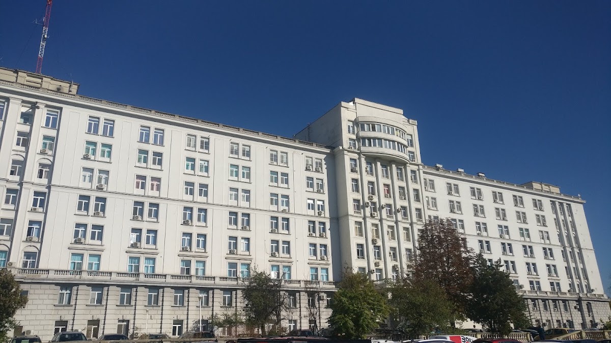 Institutul Clinic Fundeni