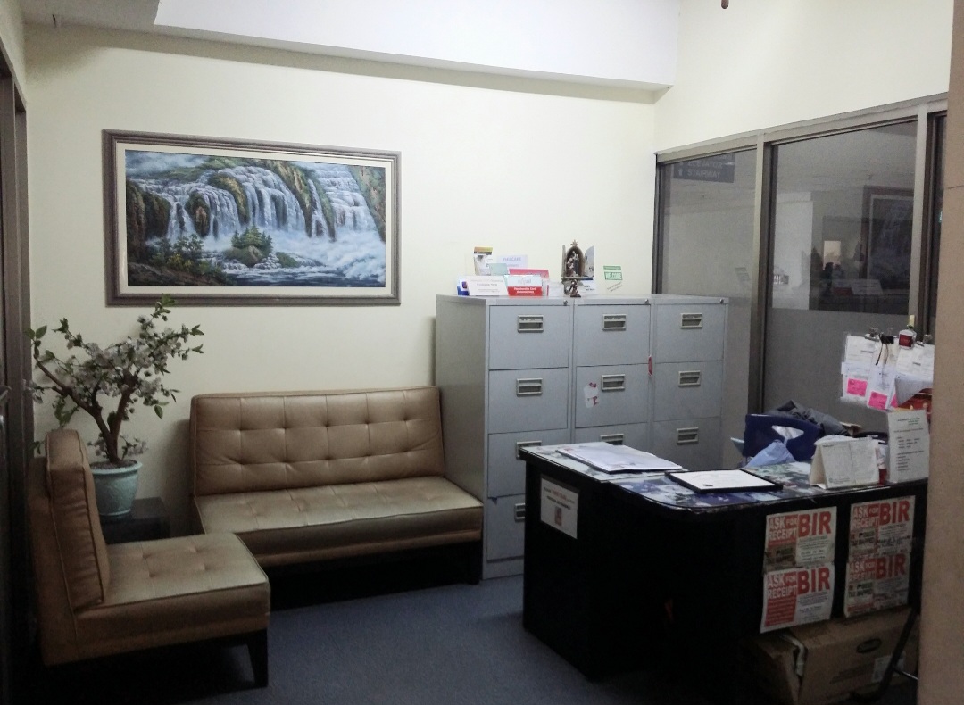 Dr. Pearlie Siy-Salazar Ob-Gyn & Ultrasound Clinic