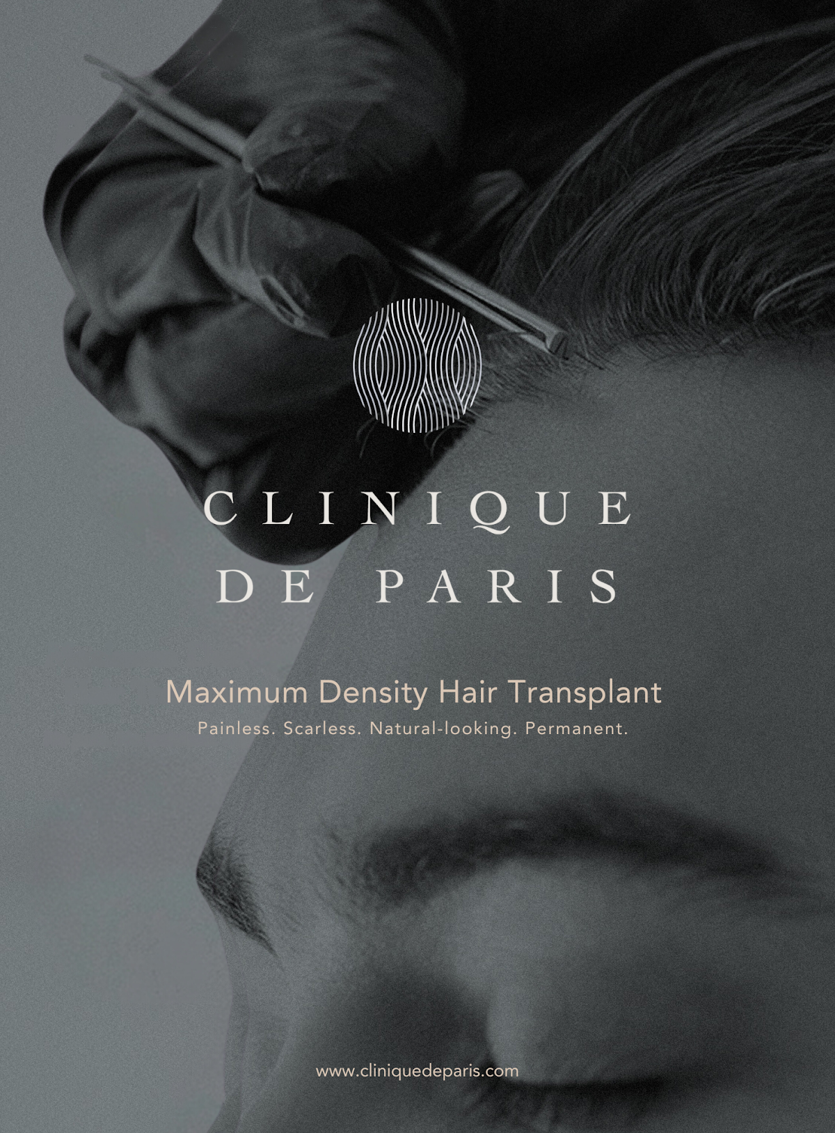 Clinique de Paris