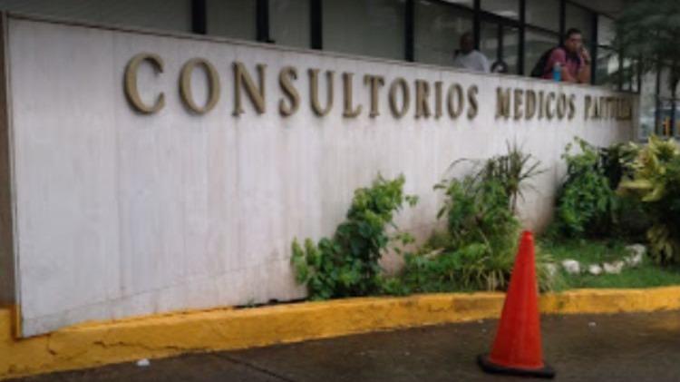 Centro Médico Paitilla