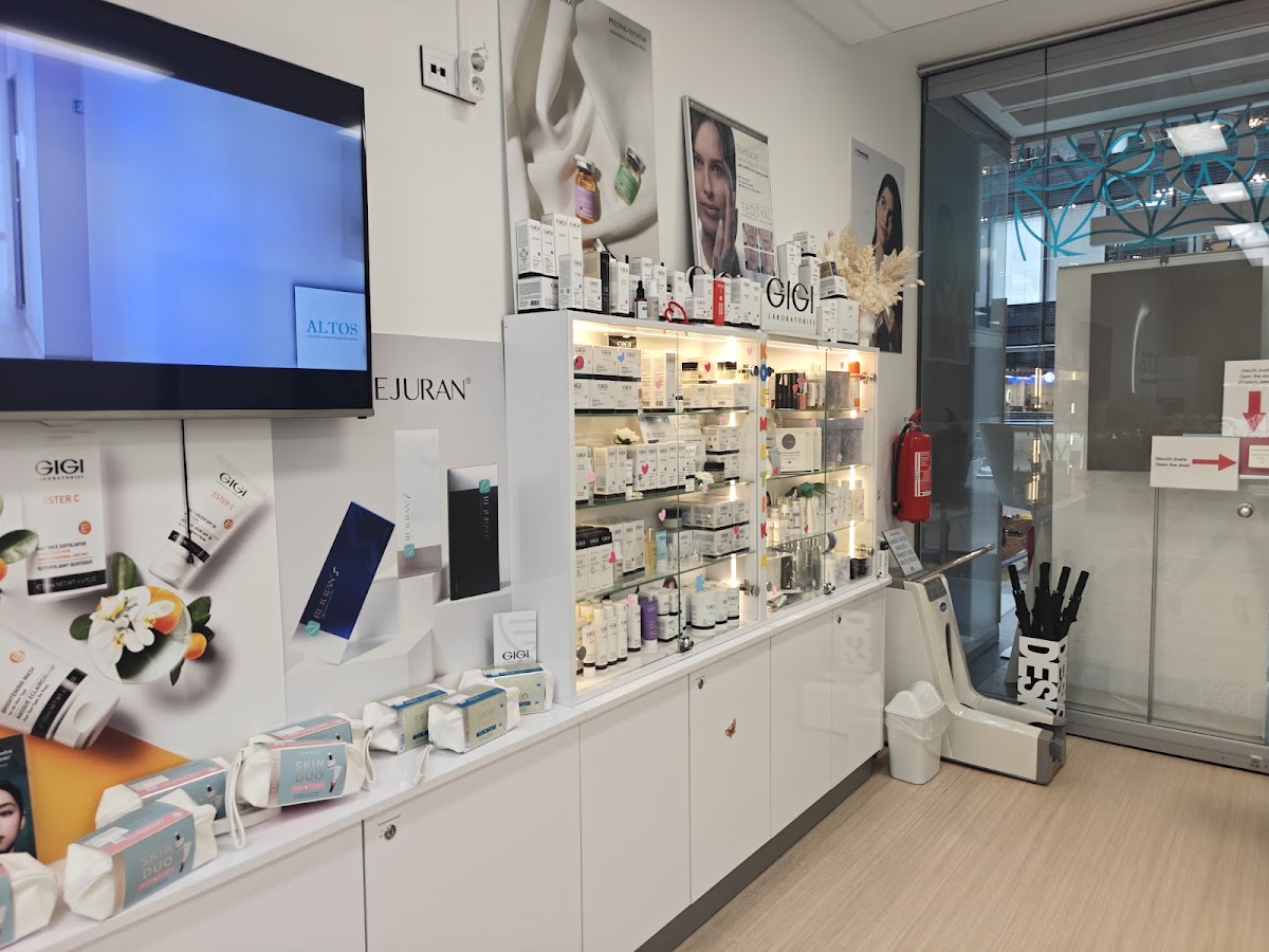 Altos Clinic