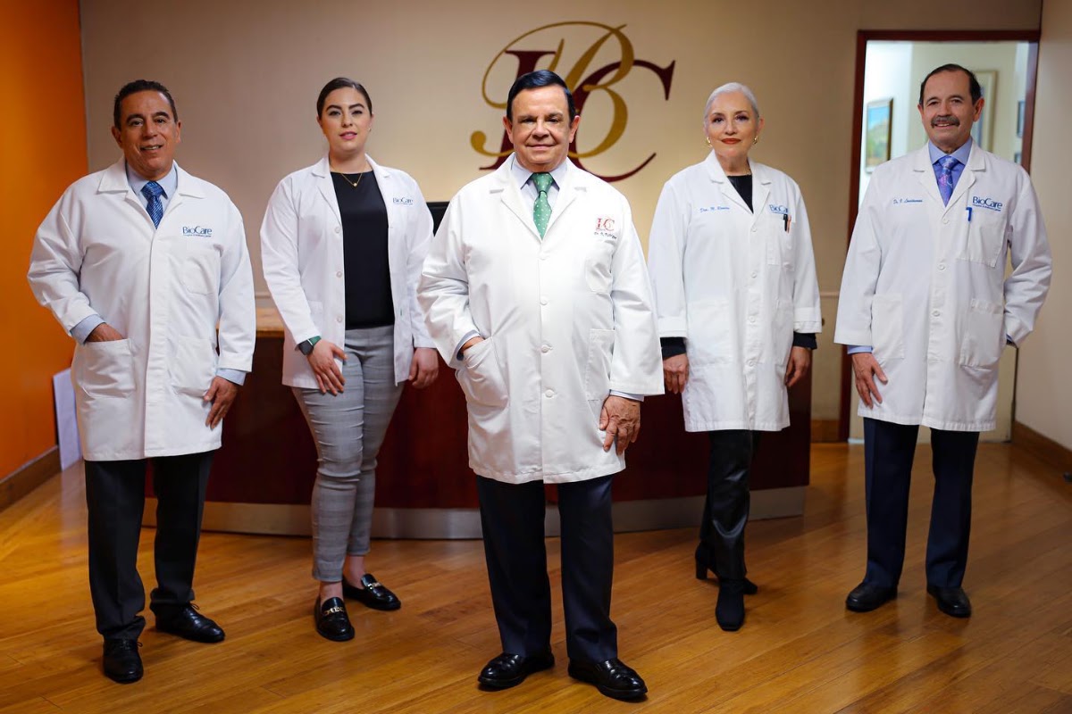 International Bio Care Hospital