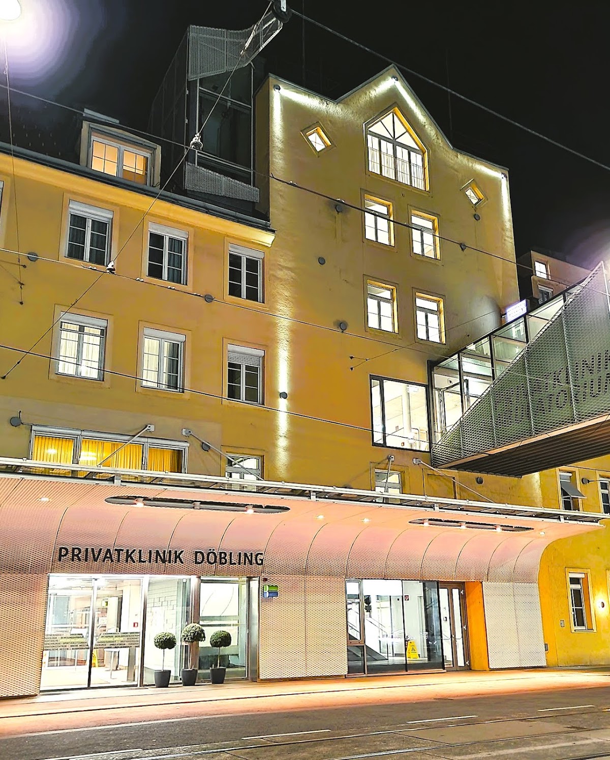 Privatklinik Döbling - Dental Department