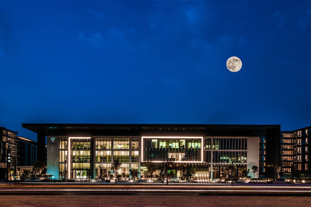 Valiant Clinic & Hospital