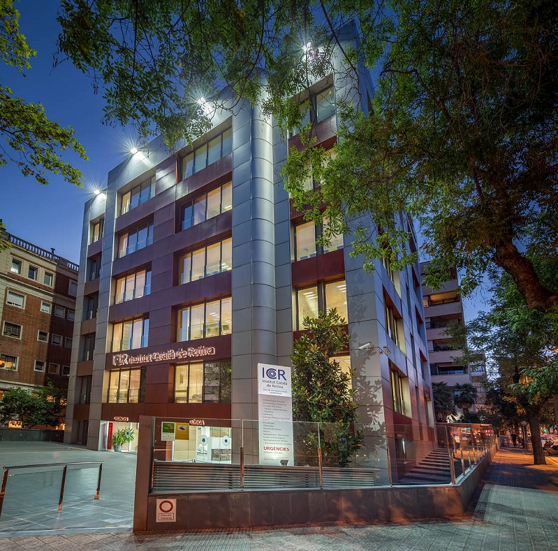 Institut Comtal d’Oftalmologia