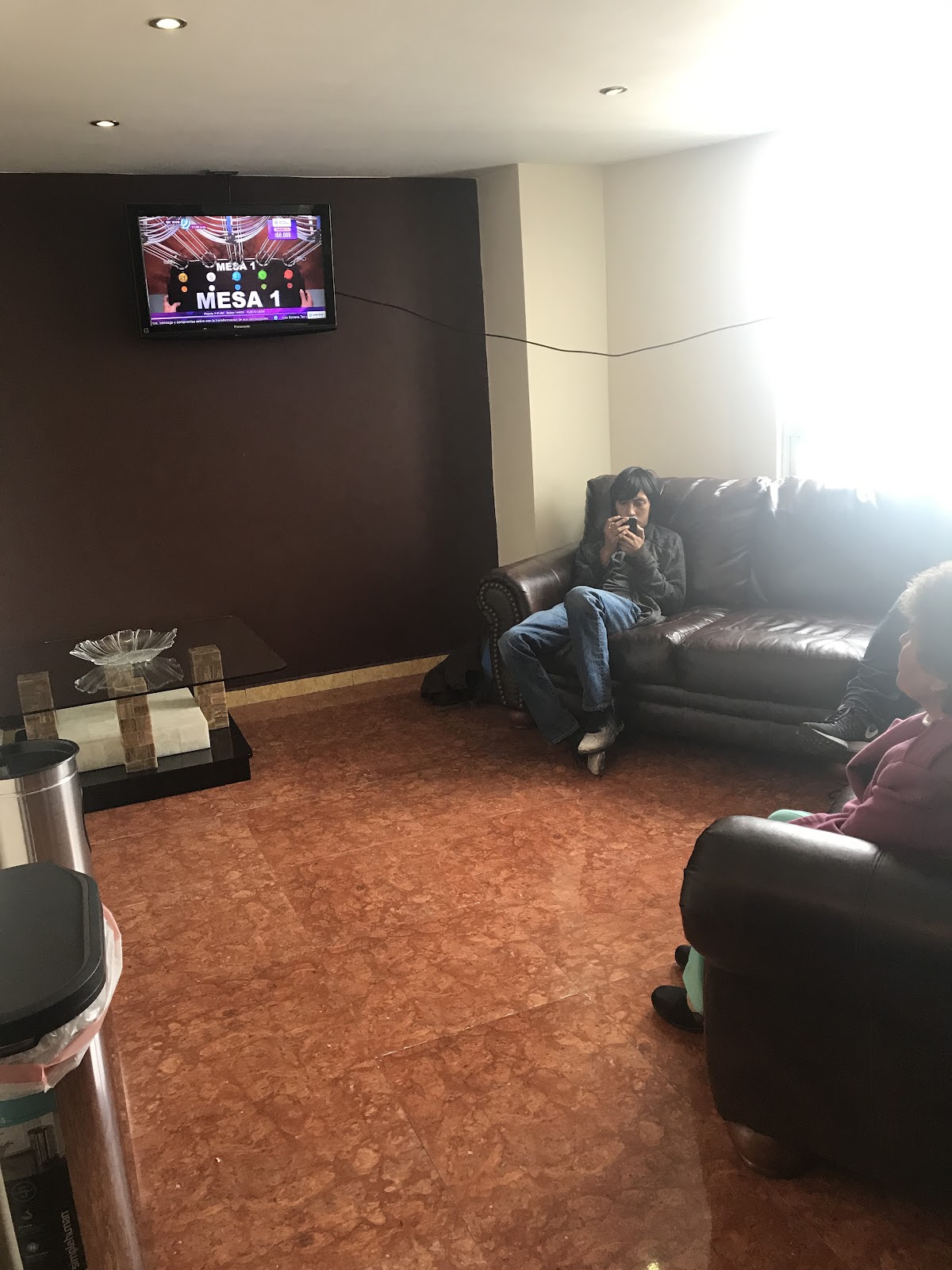 Clínica Dental Internacional
