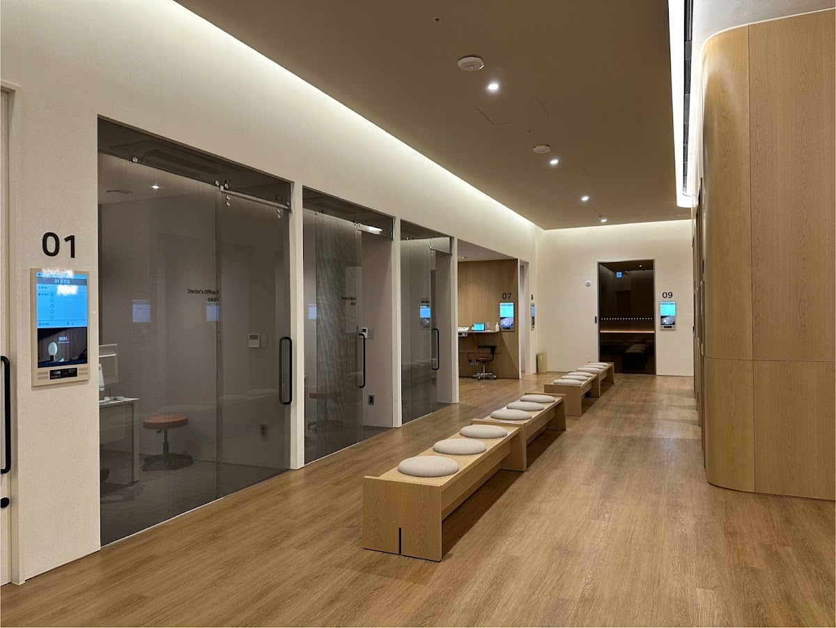 Bumin Hospital Gangseo