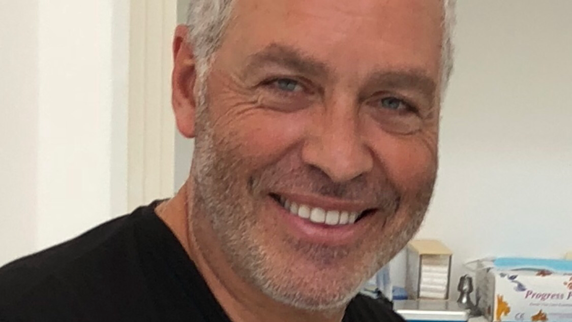 Rothschild Dental Clinic Tel Aviv