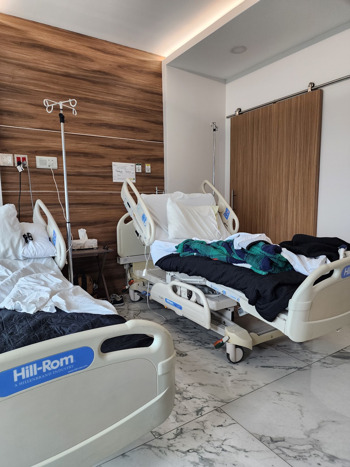 Tijuana Bariatrics (BajaMed Group / Hospital Hospitales)