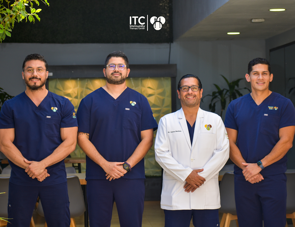 Immunity Therapy Center (ITC) Tijuana