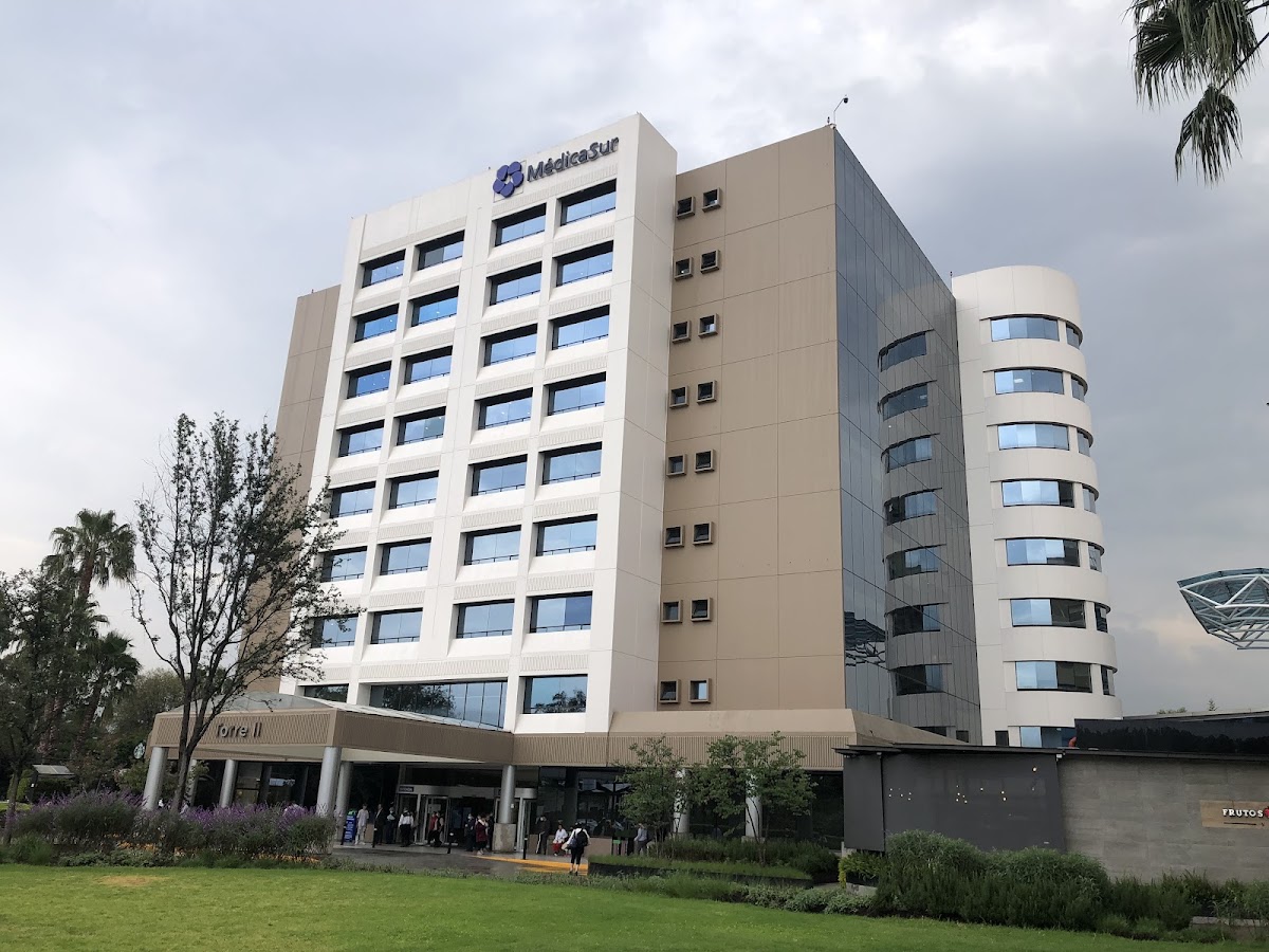 Médica Sur