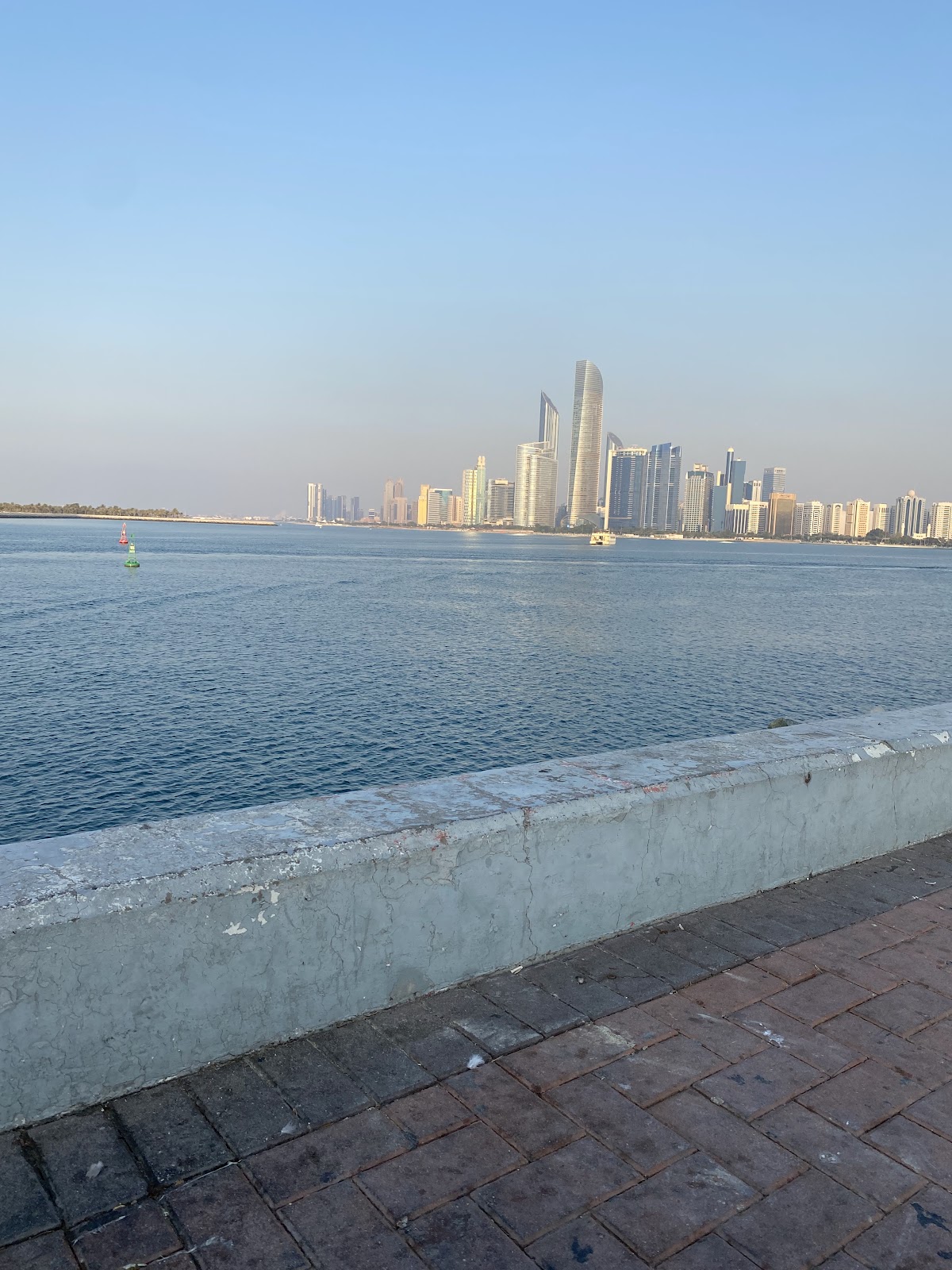 Abu Dhabi