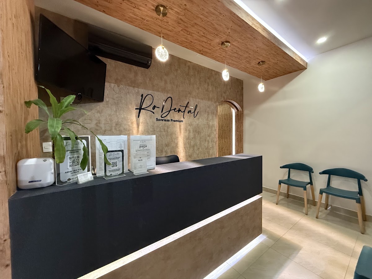 RO Dental Clinic Cancun