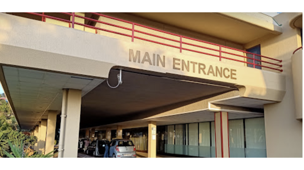Panorama Hospital (Mediclinic Panorama)