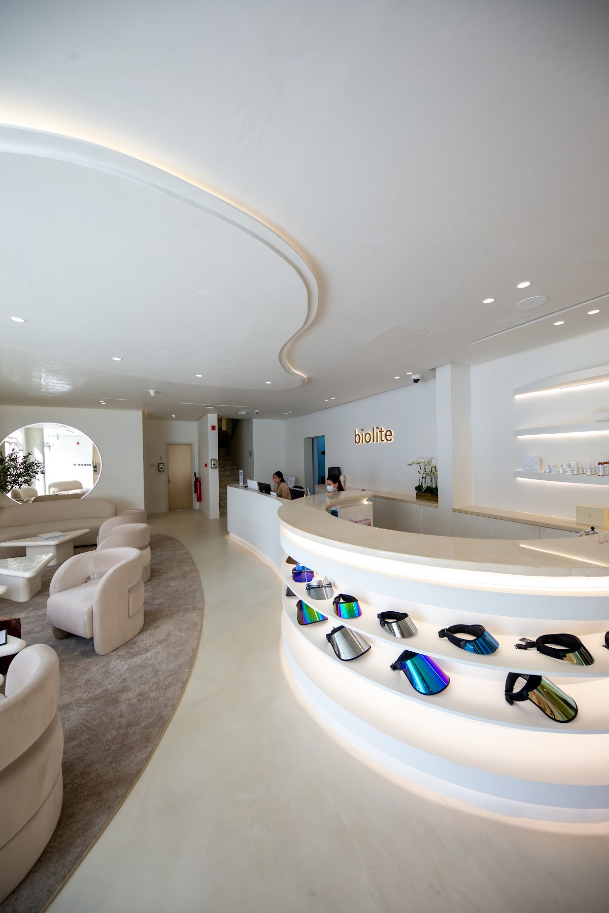 Biolite Aesthetic Clinic Dubai