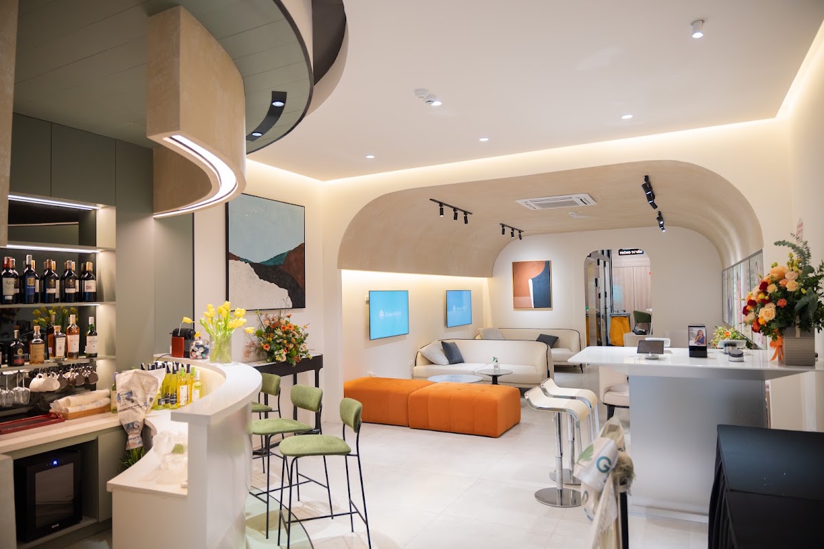 Greenfield Dental Clinic Hanoi
