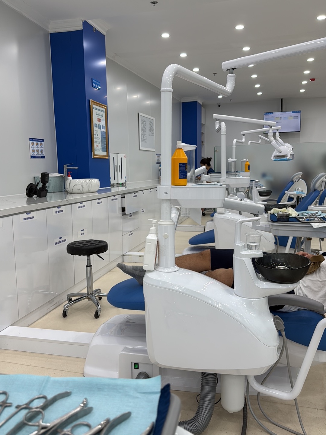 Lac Viet Intech Dental Clinic