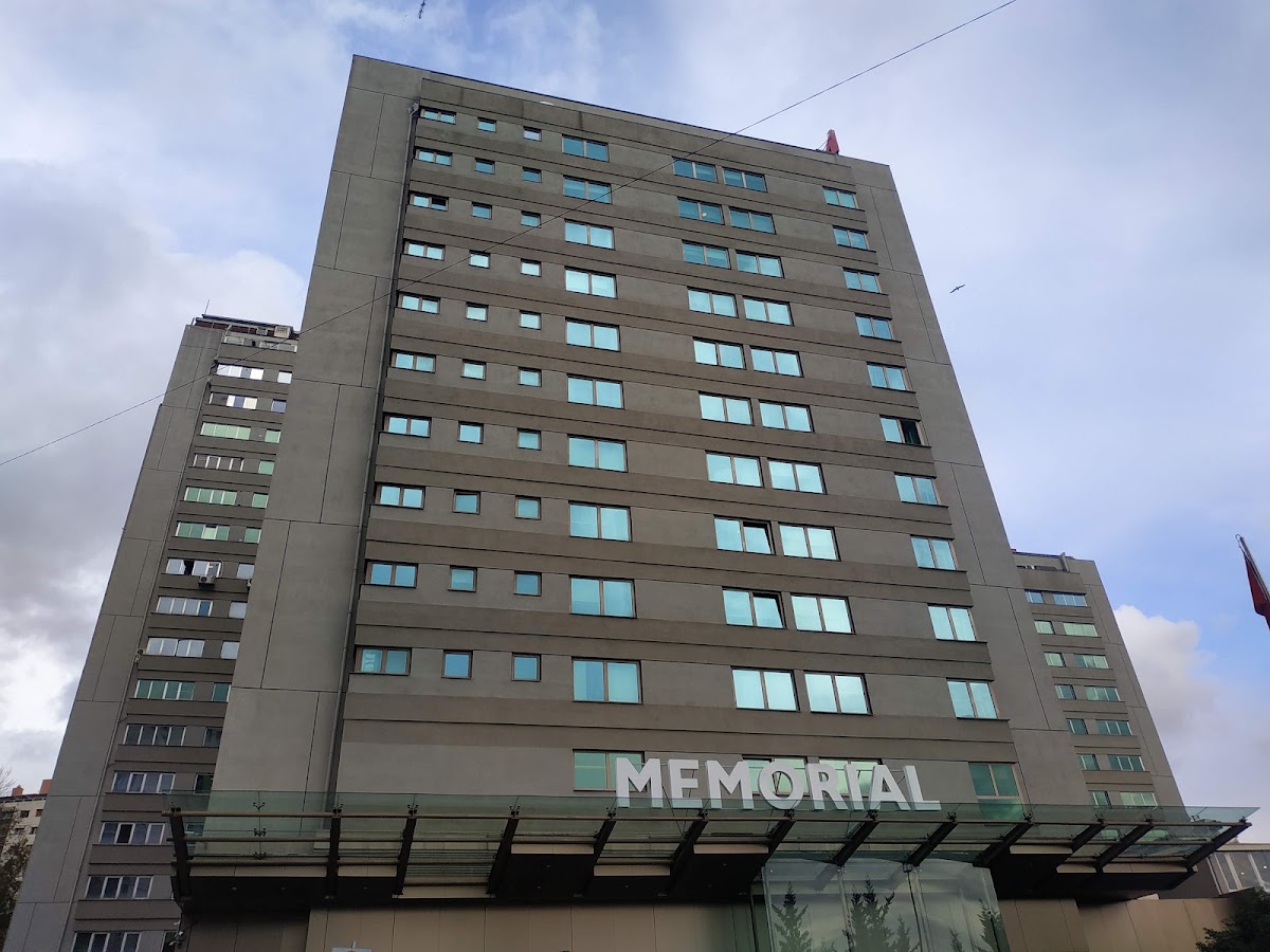 Memorial Şişli Hospital (Memorial Hospitals Group)