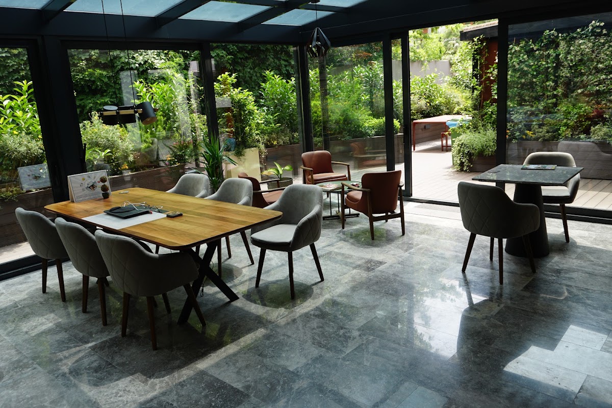 Jinepol Women’s Health & IVF Clinic Istanbul