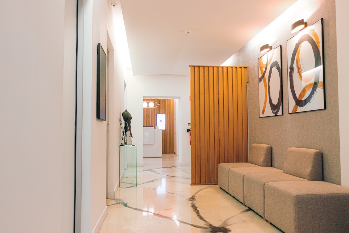 Clínica Corporación Dermoestética – Lisboa