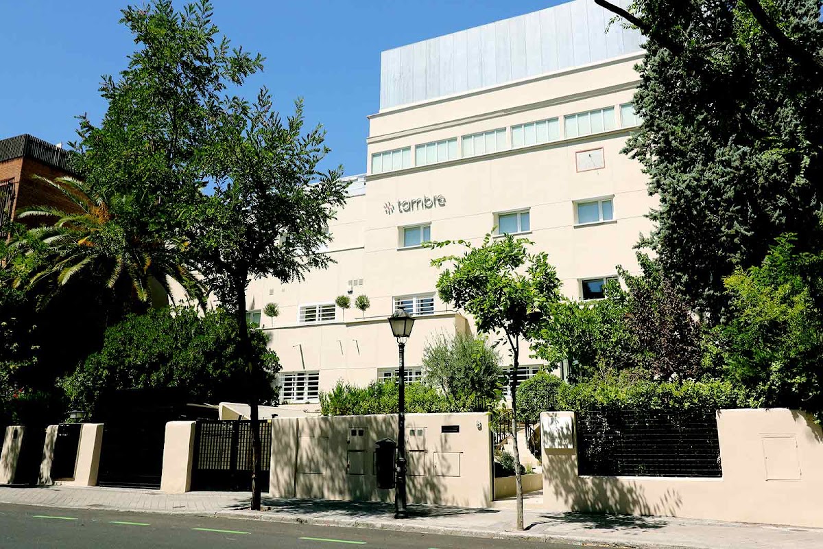 Clinica Tambre