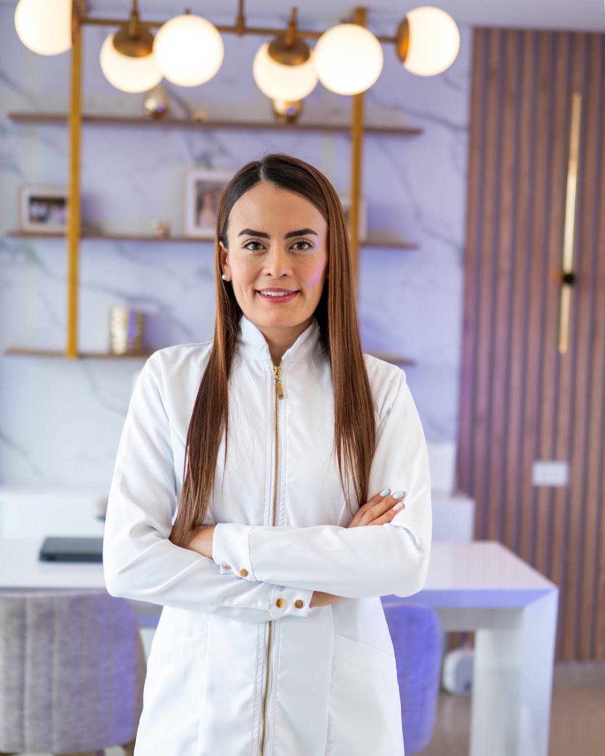 Dental Implants in Colombia – Dr. Johanna Calderón