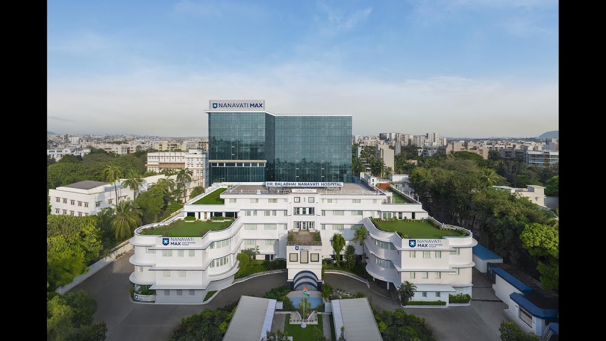 Nanavati-Max: International Patient Services (Medical Tours India / TechDR Network – Mumbai focus)