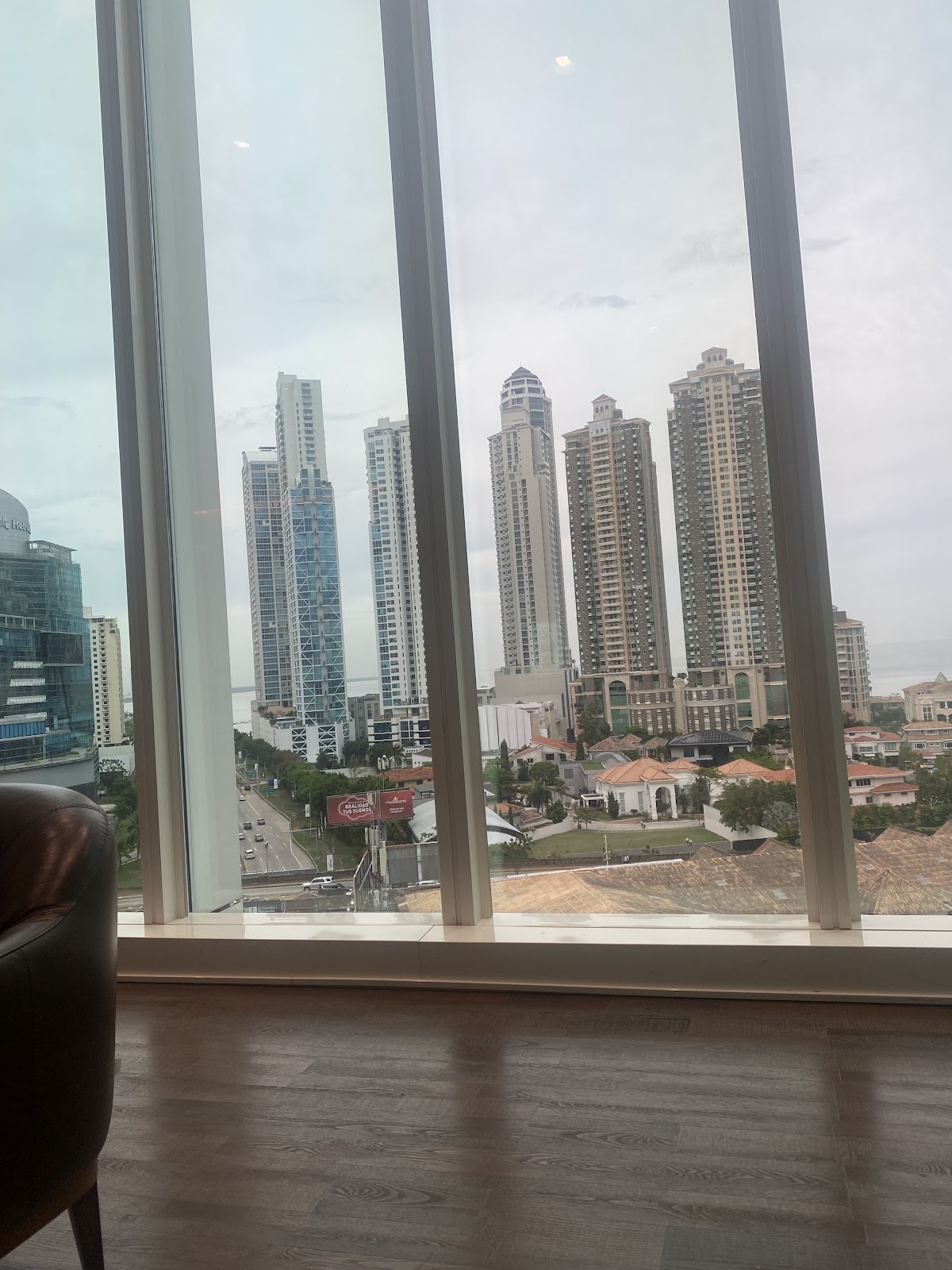 Panama Clinic (listed as "Panama Clinic" on medical tourism guides)
