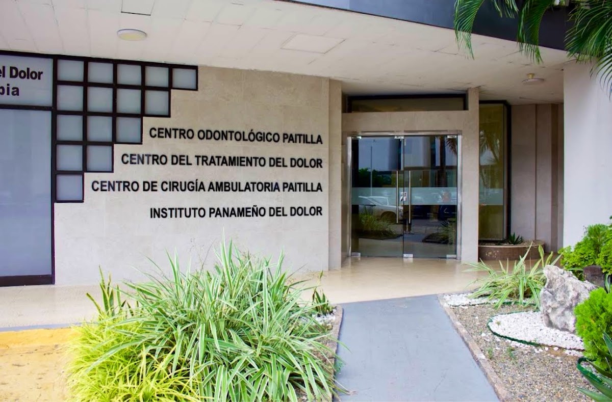 Clinica Dental (Dental providers serving medical tourists in Panama City)