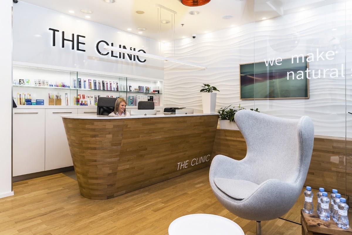 European Dental Center Prague (Evropské zubní centrum)